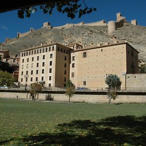 Albarracín Hotel Arabia Exterior photo