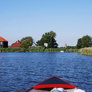 מוניקנדאם Hoeve Meerzicht Exterior photo