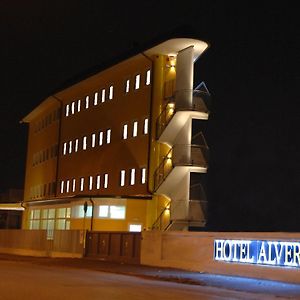 מסטרה Hotel Alveri Exterior photo