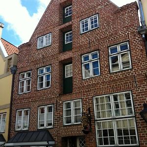 Lüneburg Altstadt Apartments Exterior photo