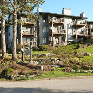 Eastsound The Landmark Inn On Orcas Island Exterior photo