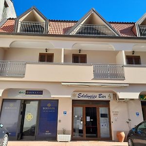 Laino Borgo Hotel Edelweiss Exterior photo
