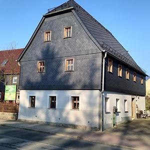 Kottmar Oekologische Ferienwohnung Becker Exterior photo