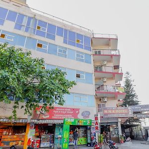 העיר בנגלור Hotel O Emara Residency Exterior photo