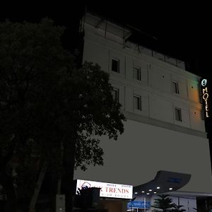 Vijayawāda Hotel Kk Trends Exterior photo