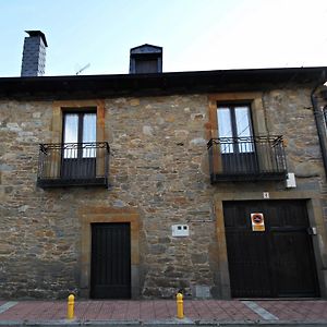 הוילה Toreno Casa Magueto Exterior photo