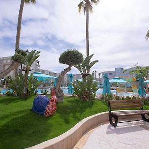 מונסטיר Splendide Appartement Au Palm Lake Resort Exterior photo