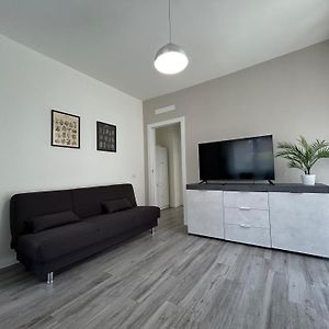 דירות Treviolo - Immobili E Soluzioni Rent Exterior photo