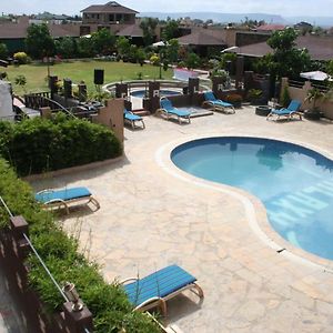 Athi River Galaxy Resort Kitengela Exterior photo