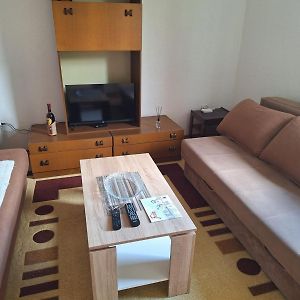 דירות פוצ'ה Apartman Vukovic Exterior photo