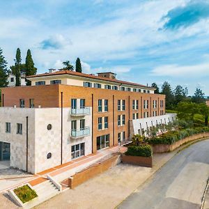 סוביצ'ילה Tuscasi Aparthotel Exterior photo