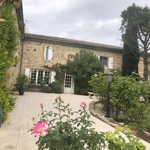 לוריול-סור-דרום Le Mas Du Murier - Portes De Provence - Exterior photo