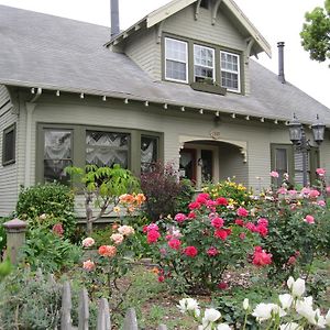 סנטה ברברה A White Jasmine Inn Exterior photo