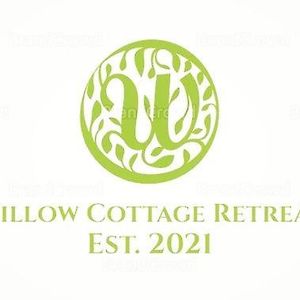 Brightwater Willow Cottage Retreat Exterior photo