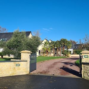 דירות Loucelles Casa Damg Exterior photo