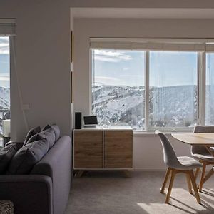 מאונט הות'אם Schnapps Penthouse Apartment Ski In Ski Out Exterior photo