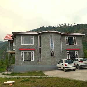 Shirir Rudransh Ecostay Villa Exterior photo