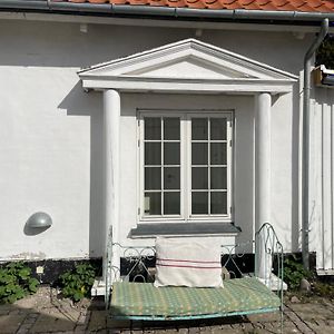 הוילה Hornbæk Harbour House Exterior photo