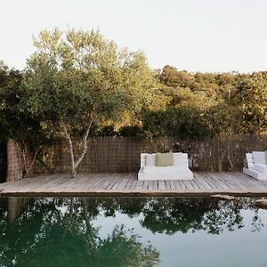 לינה וארוחת בוקר לואה Casa Brava - Algarve Exterior photo