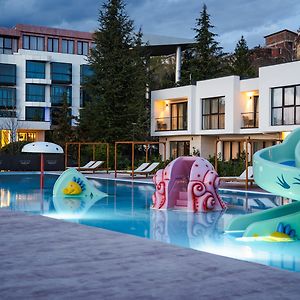 סנדנסקי Medite Spa Resort And Villas Exterior photo