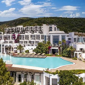 Yaliciftlik Kempinski Hotel Barbaros Bay Bodrum Exterior photo