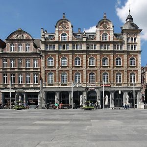 ליובן Hotel La Royale Exterior photo