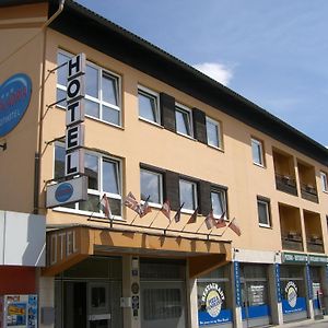 קלגנפורט Alpen.Adria.Stadthotel Exterior photo