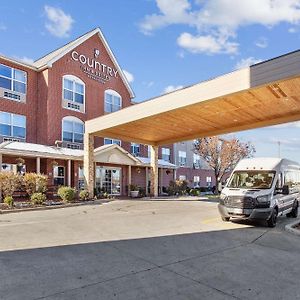 Bensenville Country Inn & Suites By Radisson, Chicago O'Hare South, Il Exterior photo