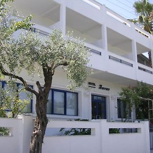 לימנאס Danae Hotel Exterior photo