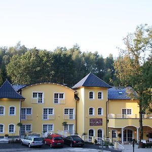 אנגרוויצדורף Gasthof & Hotel Wolfsegger Exterior photo