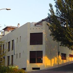 דירות אלקלה לה ריאל Llave De Granada Exterior photo