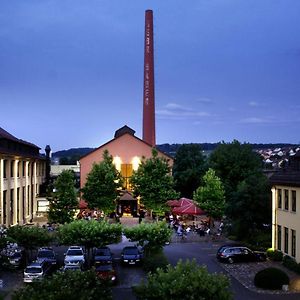 Uhingen Gerber Park Hotel Exterior photo