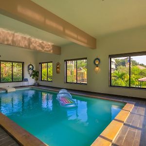 לונבלה Ekostay Kingfisher Villa I Indoor Pool I Cloud 9 Exterior photo