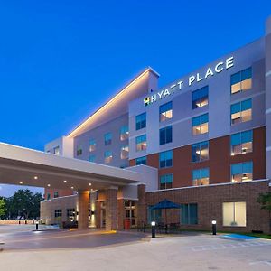 מלון Hyatt Place Austin Lake Travis/Four Points Exterior photo