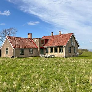 Cozy Home In Sankt Ibb With Kitchen Exterior photo