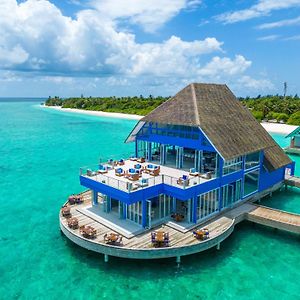 ראא אטול Ifuru Island Resort Maldives - 24-Hours Premium All-Inclusive With Free Domestic Transfer Exterior photo