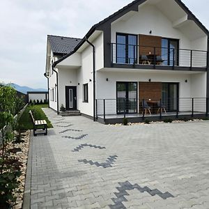 Rîşnov Villa Russo Exterior photo