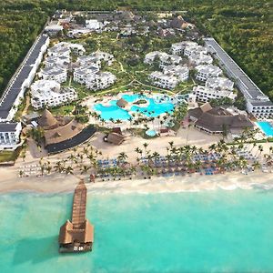 מלון בייהיבה Sunscape Dominicus La Romana Exterior photo