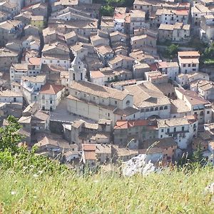 Roccamandolfi B&B Vivilmatese Exterior photo