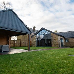 West Chevington Northumberland Luxury Stays - The Shearling Exterior photo