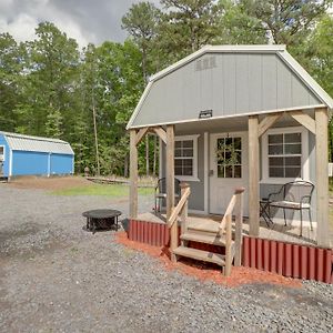 Fairfield Bay Cozy Higden Studio Close To Greers Ferry Lake! Exterior photo