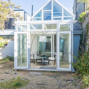 דבלין Guestready - Modernised Cottage In Monkstown Exterior photo