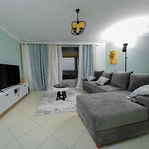 קמפאלה Quest Fully Furnished 2 Bedroom Apartment Kyanja Exterior photo