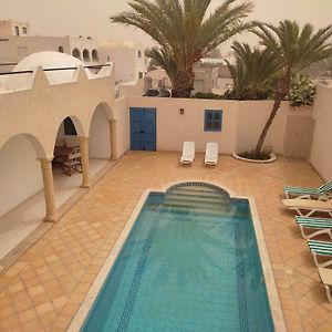 מיידון Villa Ulysse Djerba Exterior photo