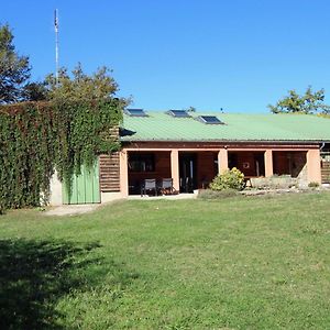 הוילה Mailhac-sur-Benaize Gite Montbrugnaud: "Les Trois Chenes" Exterior photo