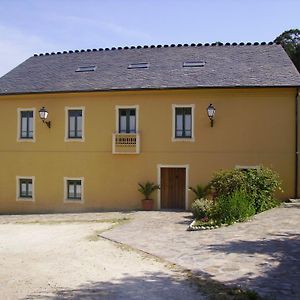 מלון פוז Casa Da Roxa Exterior photo