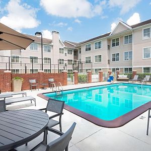 Residence Inn Tampa Sabal Park/Brandon Exterior photo