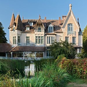 מלון Le Moulin De קונל Exterior photo