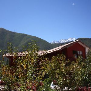 Hotel Mabey אורובמבה Exterior photo