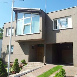 טרטו Eha Suija Home Accommodation Exterior photo